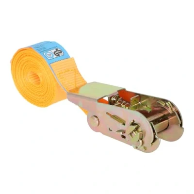 Abbildung von Carpoint Spanngurte mit Ratsche 5 Meter
