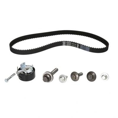 Abbildung von INA 530 0495 10 Zahnriemensatz 117 FORD: FIESTA 6, FOCUS 3 Turnier, B Max, MAZDA: 2 Hatchback, VOLVO: V50