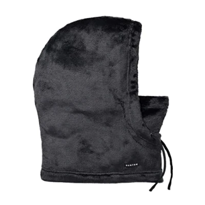 Abbildung von Burton CORA HOOD Stout Mütze, Damen, Größe: One Size, True black