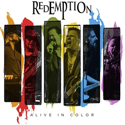 Abbildung von Alive in Color (Dvd + 2cd Digipak)