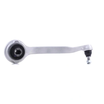 Abbildung von MEYLE 016 050 0101 Querlenker ORIGINAL Quality mit Gummilager vorne, unten, Vorderachse links Aluminium MERCEDES BENZ: C Class T modell