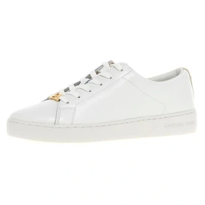 Abbildung von Michael Kors Sneaker low, Damen, Größe: 39, Pale gold Schuhe