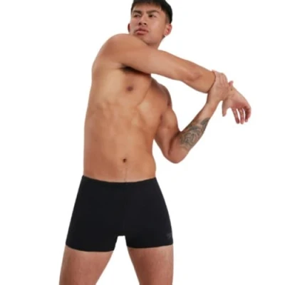 Abbildung von Speedo ECO END+ Badehose Pants, Herren, Größe: 2, Black