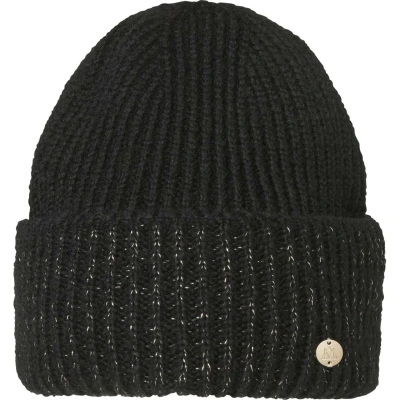 Abbildung von Mountain Horse Mütze Sparkle Schwarz One Size