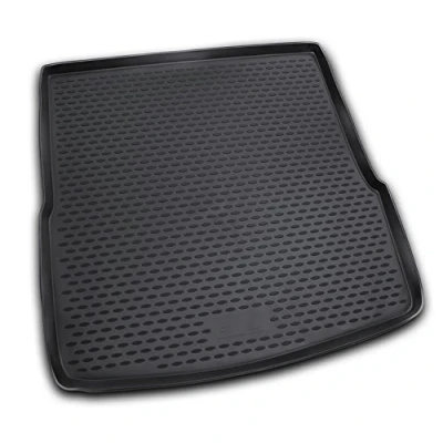 Abbildung von AD Tuning TM11005 Passform Gummi Kofferraumwanne, rutschfest, schwarz