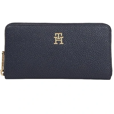 Abbildung von Tommy Hilfiger Umhängetasche, Damen, Größe: One Size, Black