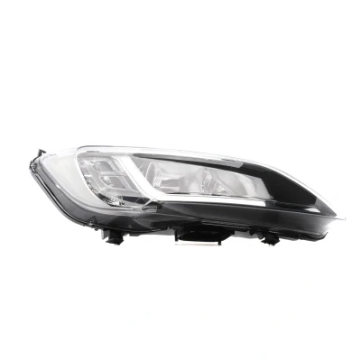 Abbildung von TYC 20 14775 05 2 Scheinwerfer rechts H7/H7, W21/5W mit Tagfahrlicht für Rechtsverkehr Elektromotor FIAT: Ducato III Van, Minibus