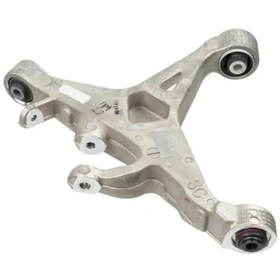 Abbildung von LEMFÖRDER 39856 01 Querlenker Hinterachse, unten, links Aluminium JAGUAR: XF Saloon, Sportbrake