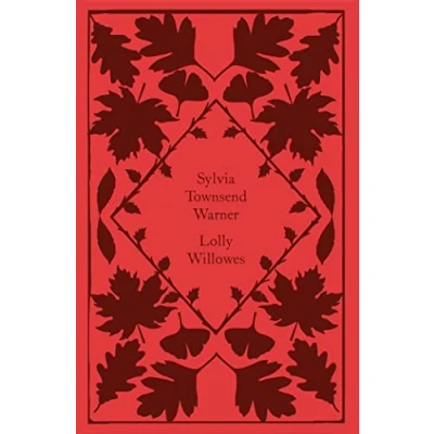 Abbildung von Lolly Willowes: or the loving huntsmen (Little Clothbound Classics)
