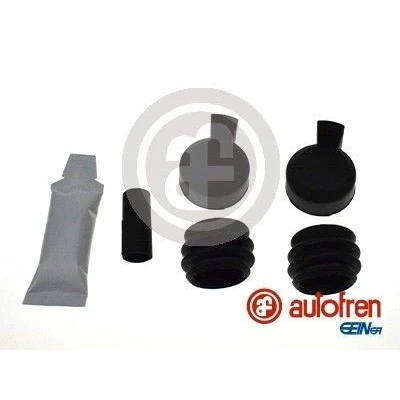 Abbildung von AUTOFREN SEINSA D7377 Faltenbalg, Bremssattelführung MERCEDES BENZ: Vito Minibus, V Class, Sprinter 5 T Platform/Chassis