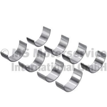 Abbildung von KOLBENSCHMIDT 37245600 Pleuellagersatz RENAULT: Kangoo II / GRAND Kangoo, SCENIC 4