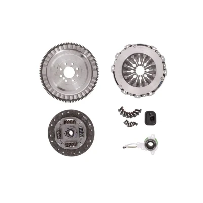 Abbildung von VALEO KIT4P CONVERSION KIT (CSC) 845062 Kupplungssatz FORD: MONDEO 3 Kombi, 3, Stufenheck