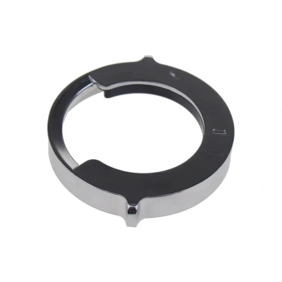 Abbildung von Arretierungsring kompatibel mit/Ersatzteil für Kenwood KW711851 AT642 AT643 AT644 KAX643 KAX642 MGX643