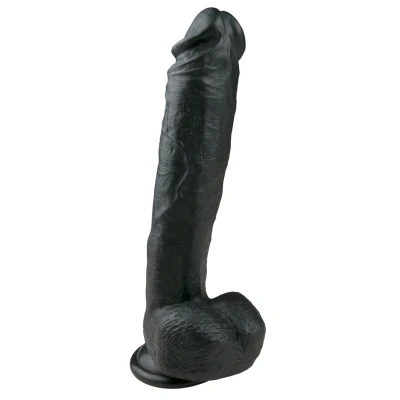 Abbildung von Realistischer Dildo 26,5 Cm