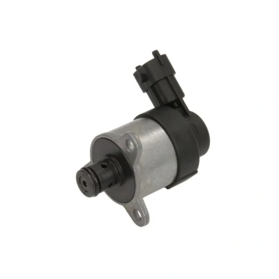 Abbildung von BOSCH 1 465 ZS0 037 Kraftstoffregelventil Hochdruckpumpe (Niederdruckseite) mit Anbaumaterial RENAULT: TRAFIC 2 Kasten, OPEL: Vivaro A Van