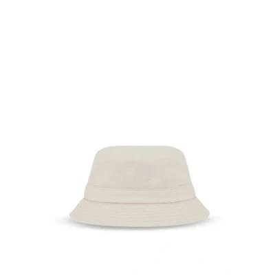 Abbildung von Johnny Urban Bucket HAT GILL Hut, Größe: One Size, Off_white