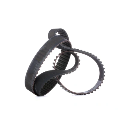 Abbildung von GATES FleetRunner Micro V Stretch Fit 5495XS Zahnriemen 154 1467 30 Glasfaser, HNBR (Hydrierter Acryl Nitril Butadien Kautschuk)