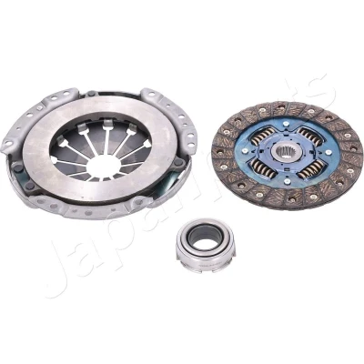 Abbildung von JAPANPARTS KF 831 Kupplungssatz 190 SUZUKI: Jimny Off Road, Open Road Vehicle