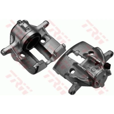 Abbildung von TRW BHW224 Bremssattel Gusseisen PEUGEOT: 206 Hatchback, 306 Convertible, CITROËN: Berlingo / First I Van