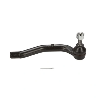 Abbildung von MOOG HO ES 13262 Spurstangenkopf M12X1.25 rechts, Vorderachse HONDA: CIVIC 8 Hatchback