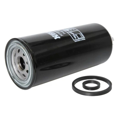 Abbildung von Kraftstofffilter HENGST FILTER H181WK