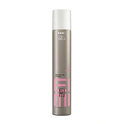 Abbildung von Wella Professionals Eimi Mistify Me Strong Hairspray 500 ml