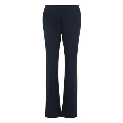 Abbildung von Joy Sportswear Freizeithose Selena für Damen aus 100% Baumwolle online kaufen Kurzgröße, 25, Night