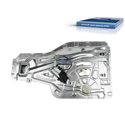 Abbildung von Dt Spare Parts Fensterheber elektrisch 3.85057