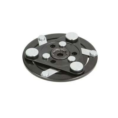 Abbildung von THERMOTEC KTT020085 Mitnehmerscheibe, Magnetkupplung Kompressor