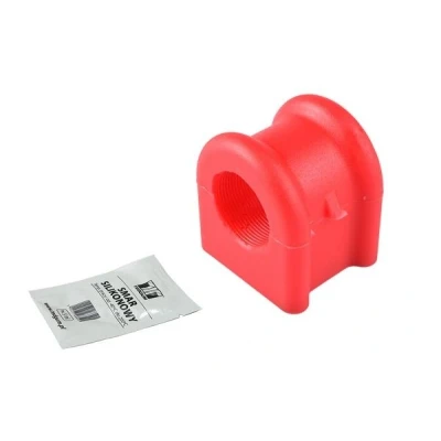 Abbildung von TEDGUM TED41029 Stabigummis Vorderachse, innen PU (Polyurethan) 32