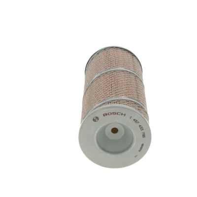 Abbildung von BOSCH 1 457 433 795 Luftfilter 279,5 132 Filtereinsatz TOYOTA: Hiace 4 Kasten, Bus