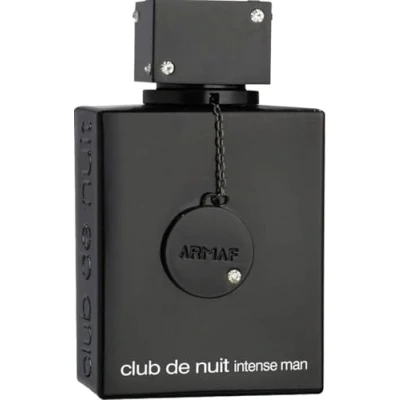 Abbildung von Armaf Club de Nuit Intense Eau Toilette 105 ml