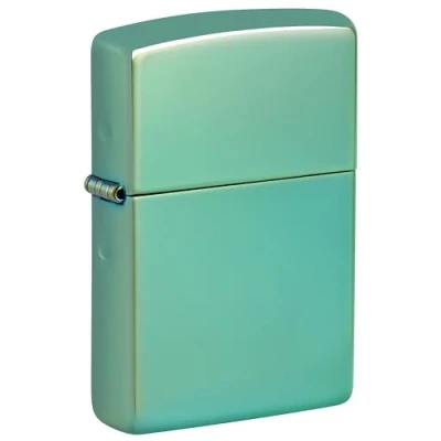 Abbildung von Zippo 28129 Feuerzeug, Chameleon