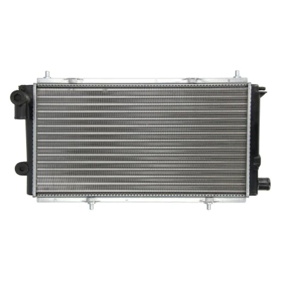 Abbildung von Kühler, Motorkühlung THERMOTEC D7C001TT
