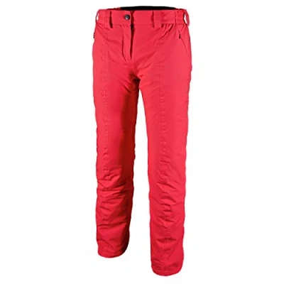 Abbildung von CMP Damenhosen, Rotes Fluo, XS