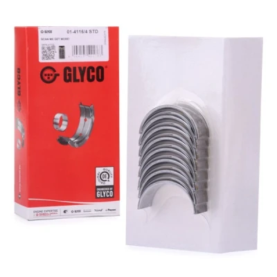 Abbildung von GLYCO 01 4116/4 STD Pleuellager