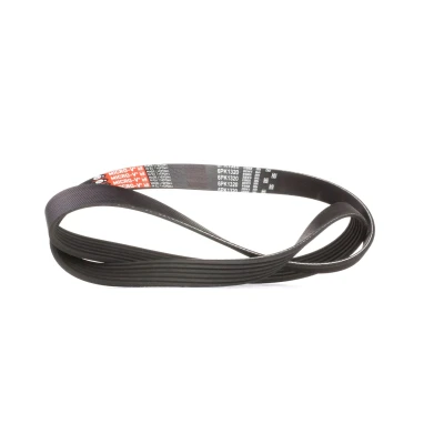 Abbildung von GATES 6PK1320 Keilrippenriemen 1320 6 Polyester, EPDM (Ethylen Propylen Dien Kautschuk) RoadMax Value Line OPEL: Combo C Box Body / Estate, Meriva A