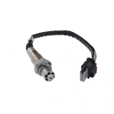 Abbildung von VALEO 368238 Lambdasonde vor Katalysator, nach Katalysator M18x1,5 Planarsonde, Gewinde vorgefettet, beheizt FORD: FIESTA 7