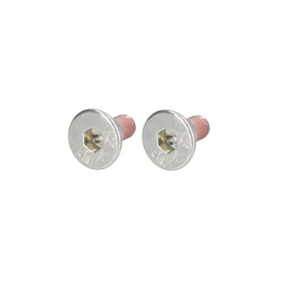 Abbildung von QUICK BRAKE 11660K Schraube, Bremsscheibe