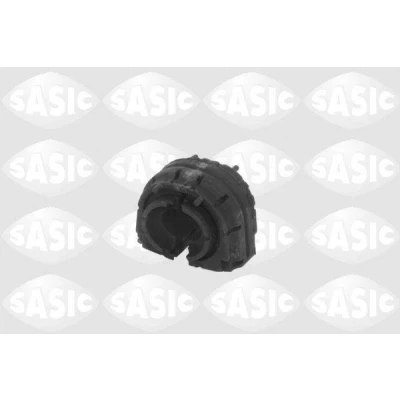 Abbildung von SASIC 2306013 Stabigummis Hinterachse, innen Gummilager 18,1 40 19,6 VOLKSWAGEN: Golf 5, Passat B6 Variant, Tiguan I, SEAT: Alhambra II, Altea XL