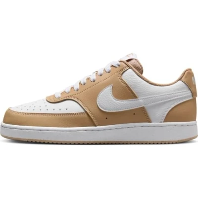 Abbildung von NIKE COURT VISION LOW NEXT NATURE