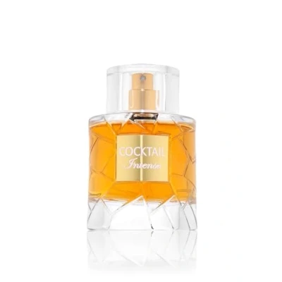 Abbildung von Fragrance World Cocktail Intense Ea De Parfum 100ml for Unisex cologen Men &amp; Women Luxury Perfume