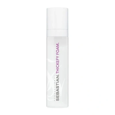 Abbildung von Sebastian Thickefy Foam 190 ml