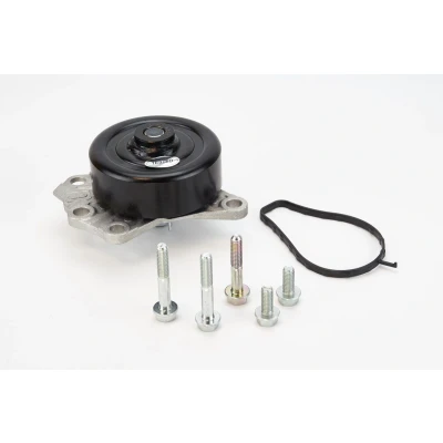 Abbildung von CONTITECH WPS3007 Wasserpumpe mit Dichtung mechanisch TOYOTA: Aygo, Yaris III Hatchback, PEUGEOT: 107 Hatchback