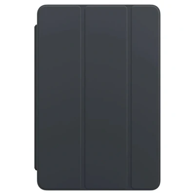 Abbildung von Apple Smart Cover iPad Mini 4 / 5 Charcoal Gray MVQD2ZM/A