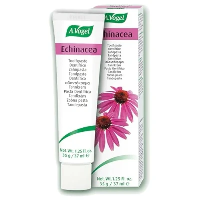 Abbildung von Echinacea Zahnpasta A.vogel
