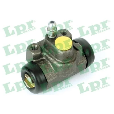 Abbildung von LPR 5254 Bremszylinder 17,46 SUZUKI: SWIFT 2