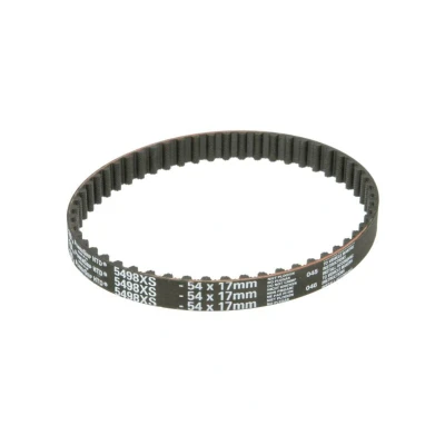Abbildung von GATES FleetRunner Micro V Stretch Fit 5498XS Zahnriemen 54 514 17 Glasfaser, HNBR (Hydrierter Acryl Nitril Butadien Kautschuk)
