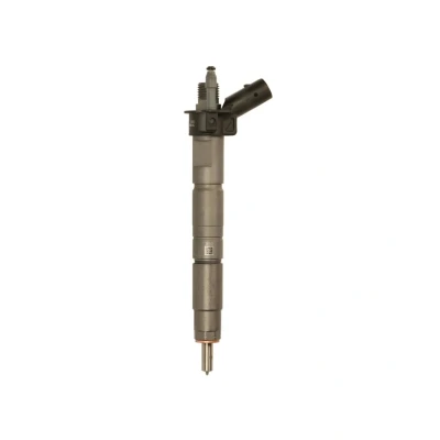 Abbildung von BOSCH 0 445 116 024 Einspritzdüse Common Rail mit Dichtring BMW: X5, X3, 3 Touring