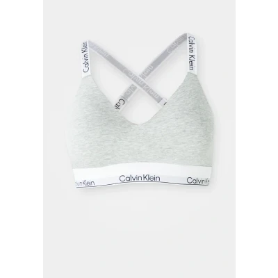 Abbildung von Calvin Klein Underwear Bralette, mit Logoschriftzug